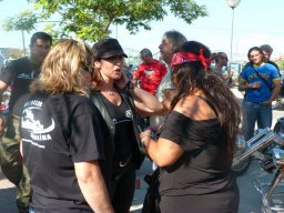 XVIII Concentracion - 2011